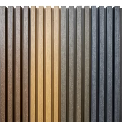 Фасадная доска Modern Cladding