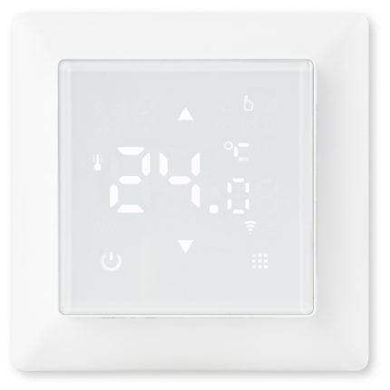 Терморегулятор Bruin Wifi IP-31